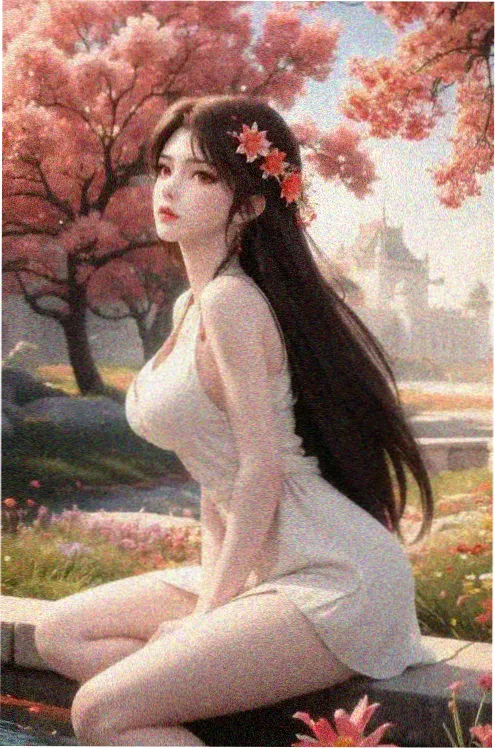 剑鸣九霄动画封面