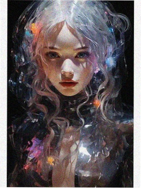 长夜行船电视剧海报