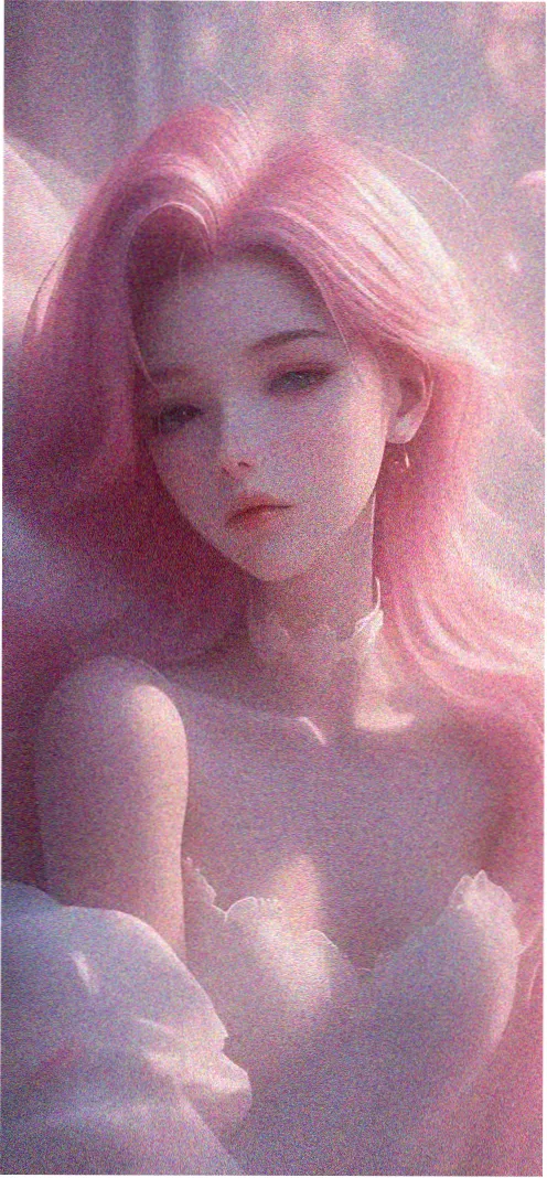 长安夜行录电视剧海报
