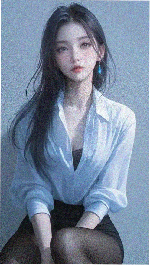 无声的证词电视剧海报